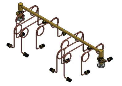 LW12B-CPBR-B580 Solidworks Drawing