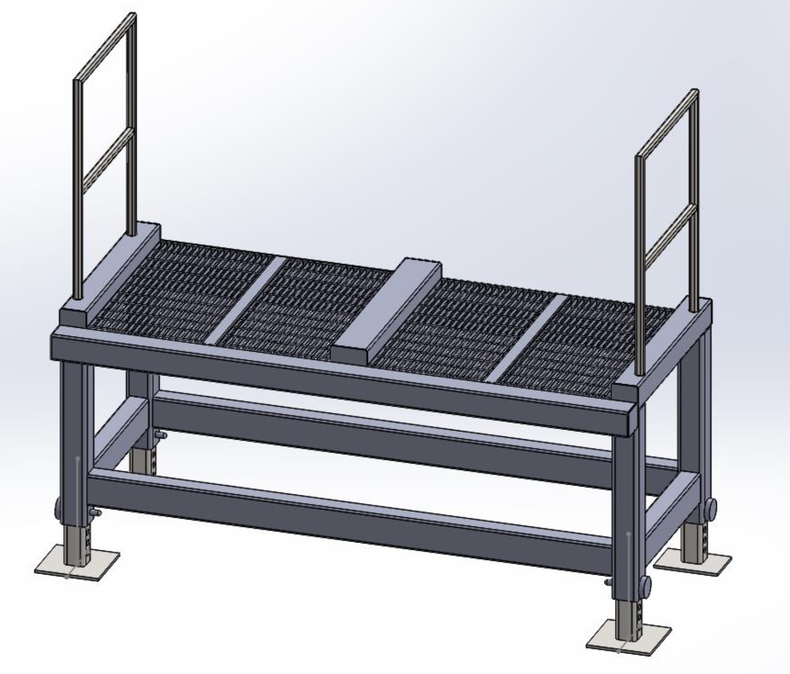 Pallet Accessories